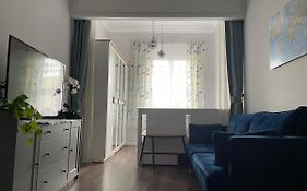 Charming And Cozy Apartment In Center Of Zagreb